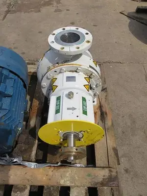 Ahlstrom APT 31-4 Pump