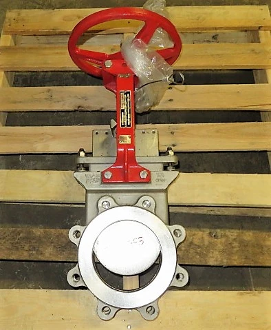 Used Vaas _UNKNOWN_ Valves/Fittings Minnesota US | Peak Machinery, Inc. #286380