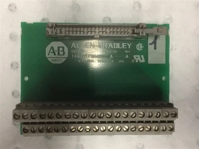 USED ALLEN BRADLEY 1492-IFM40F-