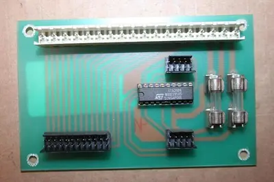 USED SEPRO ROBOTIQUE 20E64400