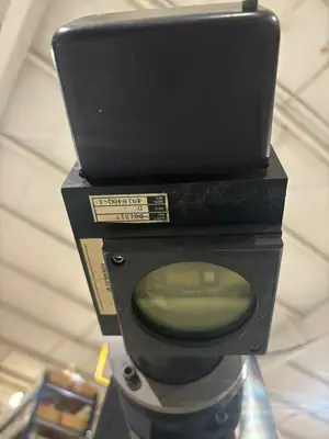 Used Controllaser EMBLEM Laser Markers Michigan US | Maverick Industrial Sales #1401574