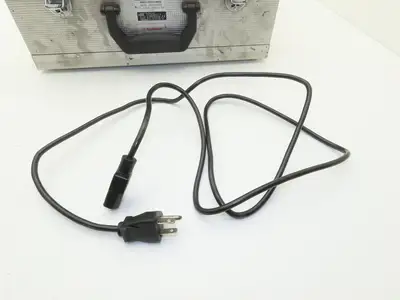 ASM NMG2-2500-P-MEM Machine Safety Guard Stop-Time Measuring System STM