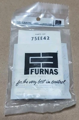 NEW FURNAS 75EE42