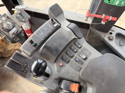 Used 2012 TERRA GATOR TG 7300 Dry Spreaders Michigan US | Miedema Asset Management Group #1293911