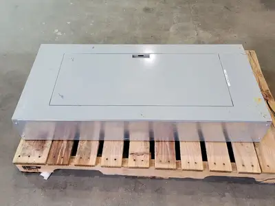 USED CUTLER-HAMMER YS20C42