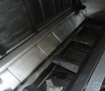 USED 2007 MORI SEIKI NT-5400 DCG-1800SZ