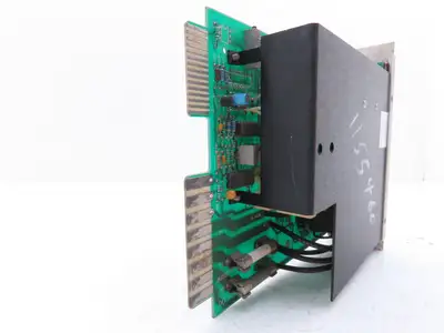 ITC S20-D1C Temperature Control Module 240VAC 15A Hot Runner