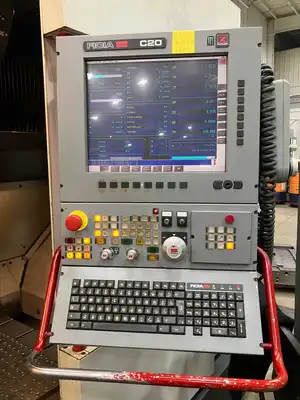 2007 FIDIA K199 Machining Centers, Vertical | Machnet (3)