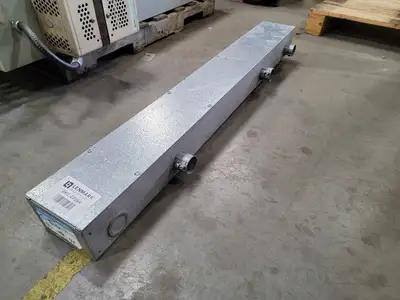USED VANCOUVER ELECTRIC G5144