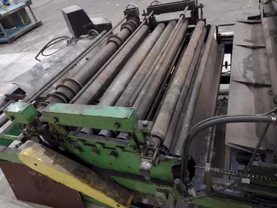 USED WELTY WAY 10-M-72