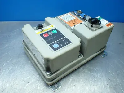 USED ALLENBRADLEY 280DFN10R