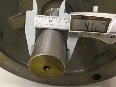 USED BALDOR 5232476-1