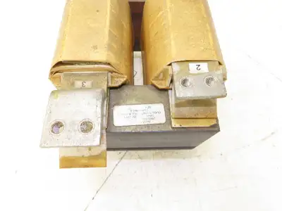 Used ALLEN BRADLEY _UNKNOWN_ Transformers Indiana US | Arrow Industrial #1316905