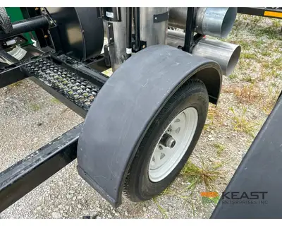 Used AGI REM _UNKNOWN_ Sweeper/Vacuum Iowa US | Keast Enterprises #1360022