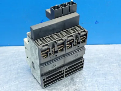 USED ALLEN BRADLEY 140C2EC10