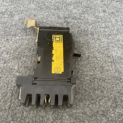 Used Square D FA-16020-A Circuit Breakers California US | Davliegogo LLC #1705648