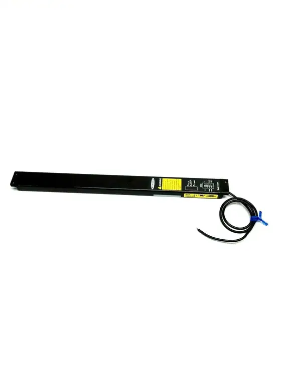 Used BANNER ENGINEERING 300MM ARAY EMITTER PART VERIFICATION Miscellaneous MRO | Maverick Industrial Sales #1121908