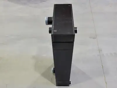 Water Radiator Cooler 57415990