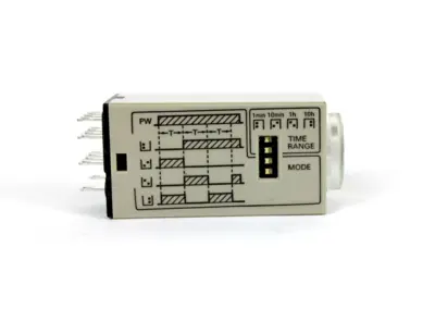 NEW OMRON H3YN-41-Z