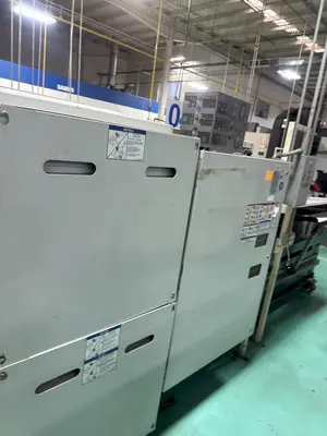 USED 2005 DOOSAN DAEWOO PUMA 2000SY