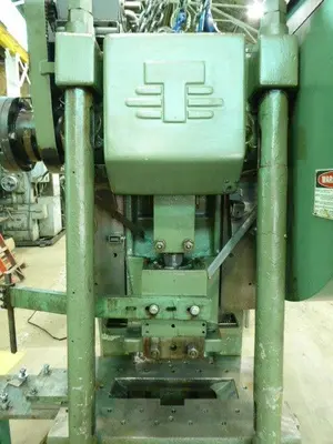USED 1966 V&O 35 ST
