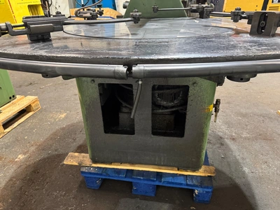 Used LAPMASTER 36 Lappers GB | Bowland Trading Ltd #1285911