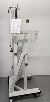 EDWARDS C150 GRC CARTRIDGE CHANGE TROLLEY
