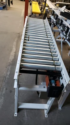 Axium Transfer  Conveyor  #1024