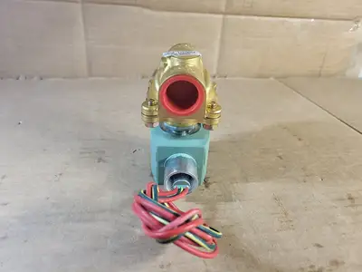 NEW ASCO 8210G95