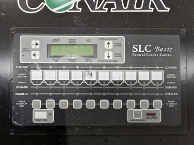USED CONAIR B10