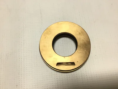 Flowserve TX 271141 3/11 BGII S110B01A-A Bronze Bearing
