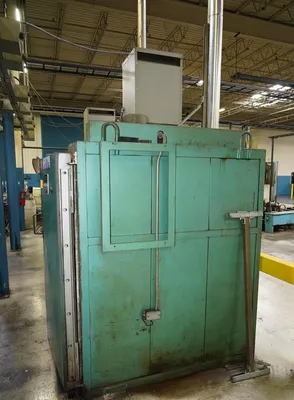 1990 PYRADIA R4C485157VMTGR Batch Ovens | Mohawk Machinery (6)
