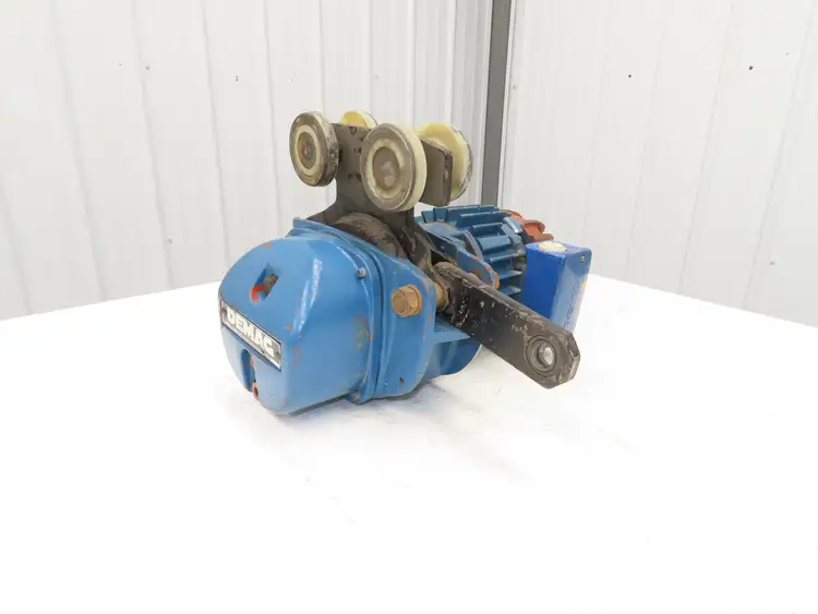Used DEMAG _UNKNOWN_ Bridge & Overhead Cranes | Arrow Industrial #562263
