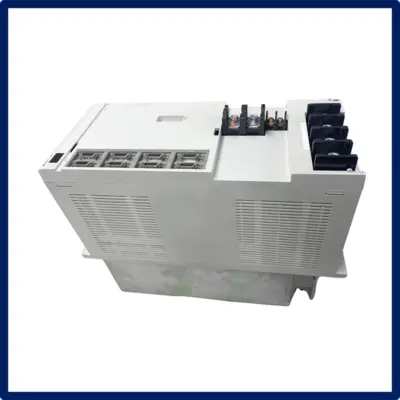 USED MITSUBISHI MDS-B-SPH-220