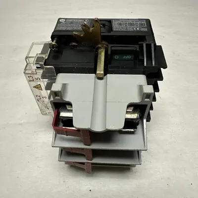 USED ALLEN-BRADLEY 194R-NJ030P3