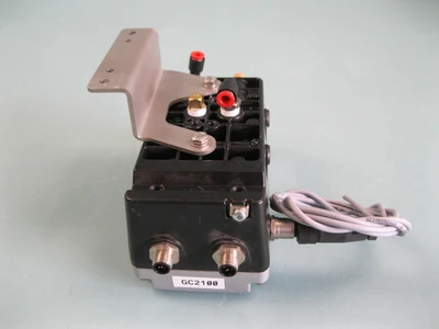 USED Gemu 1435000Z10301