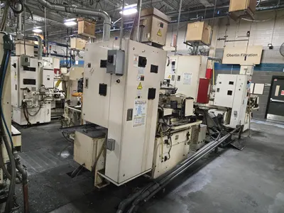 Koyo KC300D Semi-Rough Outer Diameter Grinding Machine