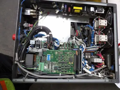 Used FANUC R-30IA Pick & Place Machines Texas US | Aucto #1454538