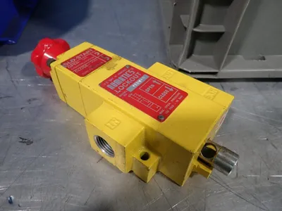 Numatics Valves