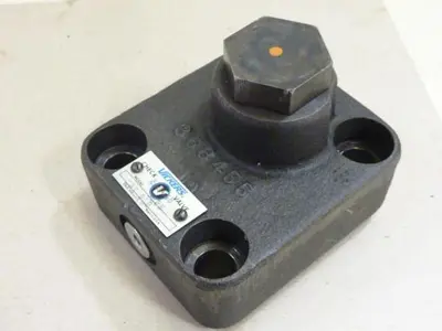 USED VICKERS C5G815