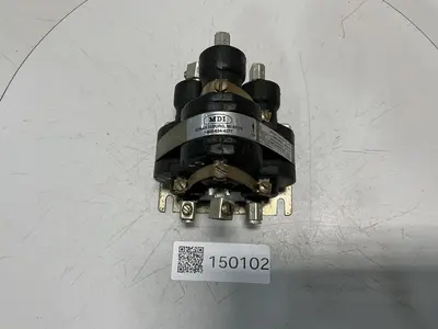 USED MDI 335NO-120A-18