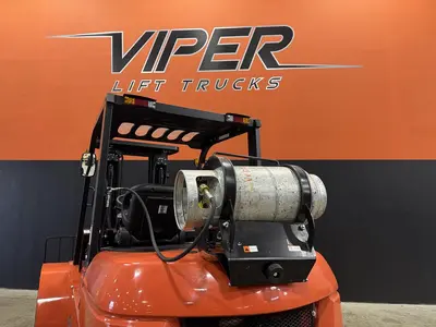 USED 2026 VIPER FY50S