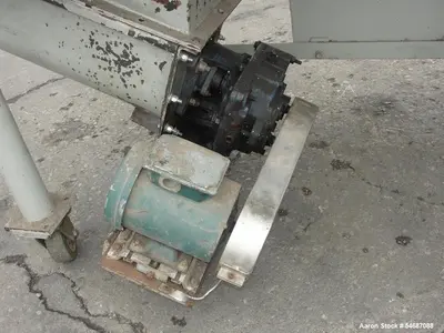 Used FITZPATRICK D Pulverizers & Hammermills Illinois US | Aaron Equipment #1513203