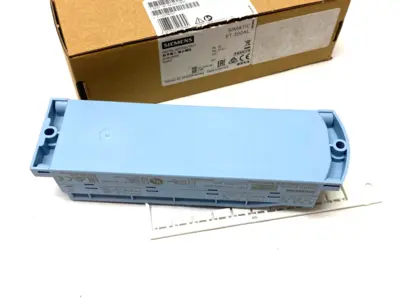 USED SIEMENS SIMATIC ET 200AL DIGITAL I/O MODULE DI 16X24VDC
