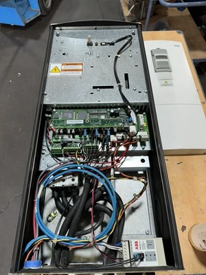 USED ABB ACH 400/ACH401610035