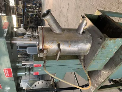 Used MYERS VHCL550 Chemical & Process Equipment Ohio US | HGR 24 #729017