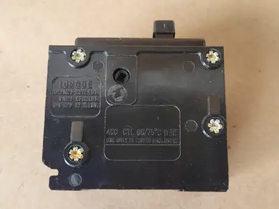 USED EATON BR230