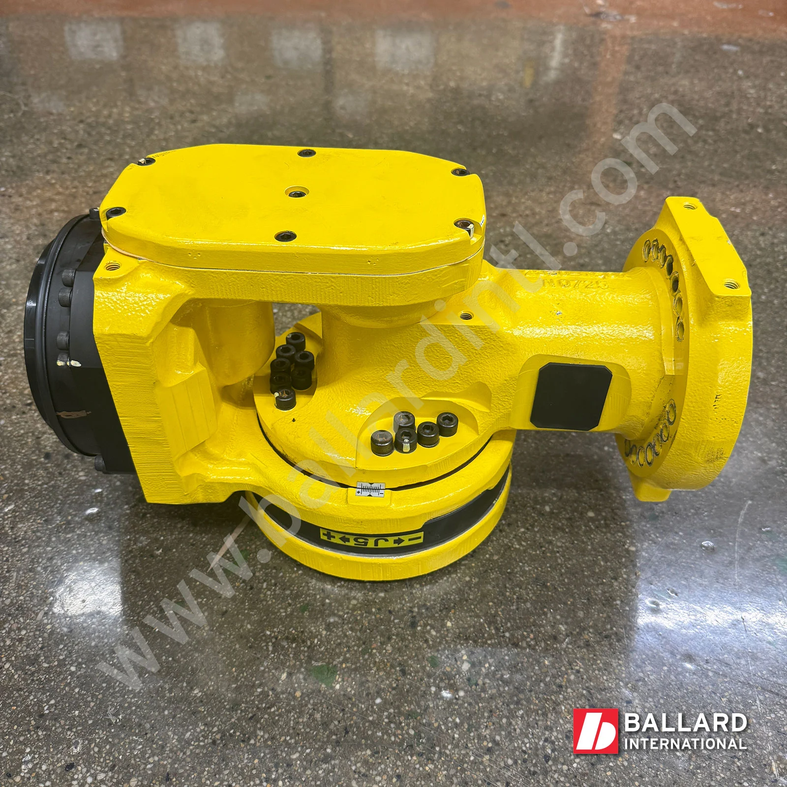 FANUC Robot Wrist Assembly – R-1000iA/100