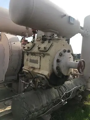 USED WORTHINGTON OF6SU-2