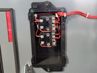 NEW ALLEN-BRADLEY 500FL-EOD93